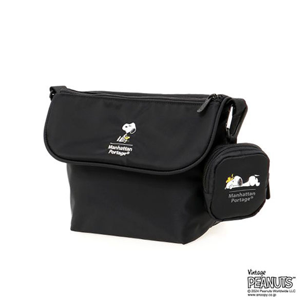 Manhattan Portage（マンハッタンポーテージ） ショルダーバッグ Nylon