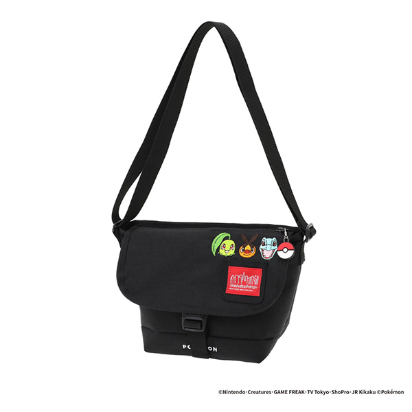 Manhattan Portage（マンハッタンポーテージ） ポケモン