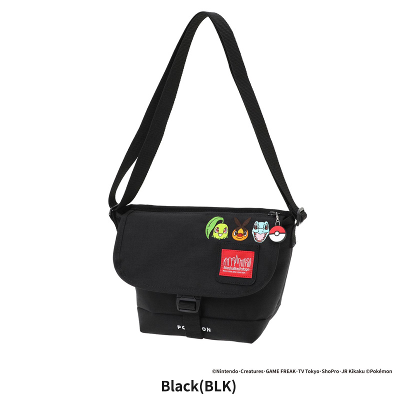 Manhattan Portage（マンハッタンポーテージ） ポケモン