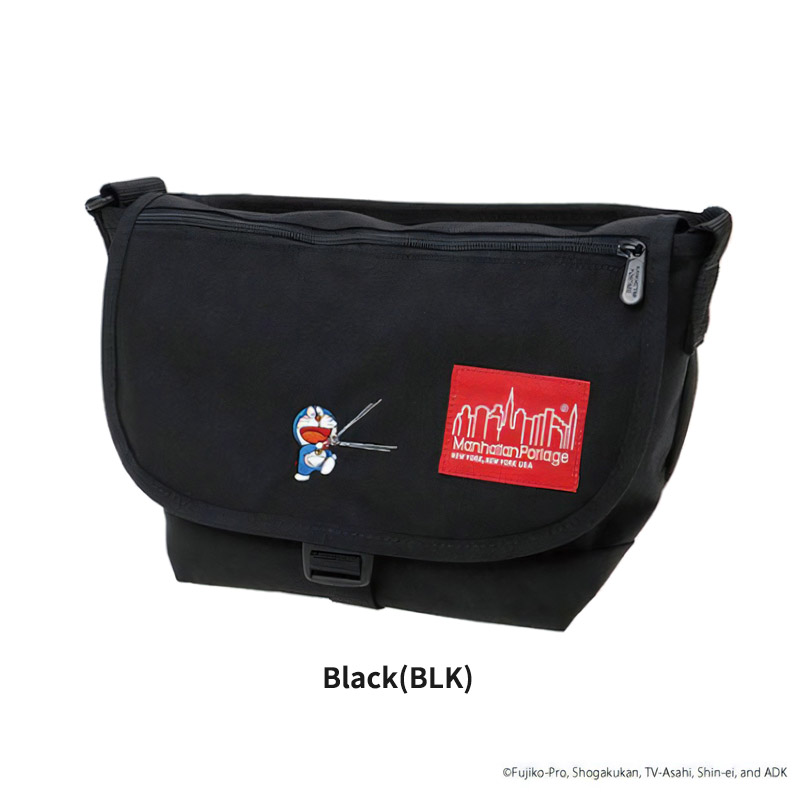 Quick-Release Messenger Bag | Manhattan Portage | Manhattan Portage ONLINE  STORE