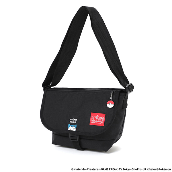 Manhattan Portage（マンハッタンポーテージ） ポケモン