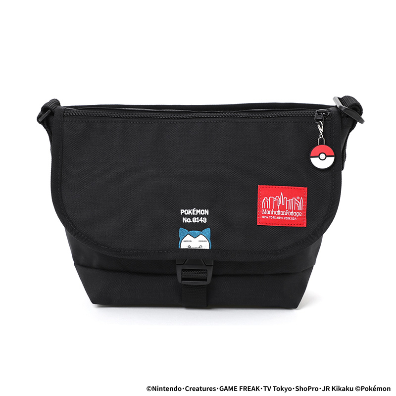 Manhattan Portage（マンハッタンポーテージ） ポケモン