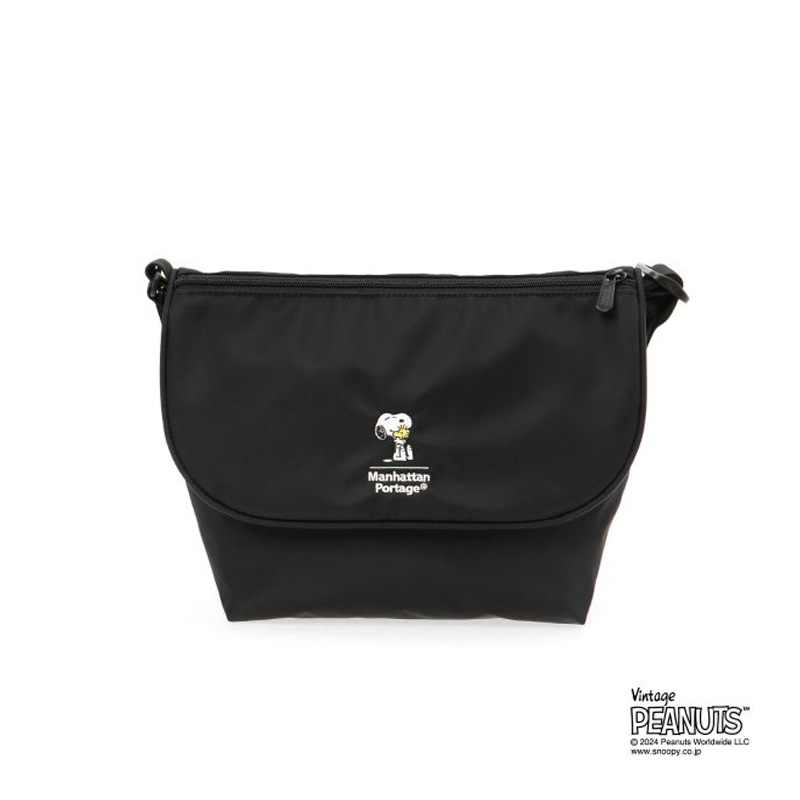 Manhattan Portage（マンハッタンポーテージ） ショルダーバッグ Nylon
