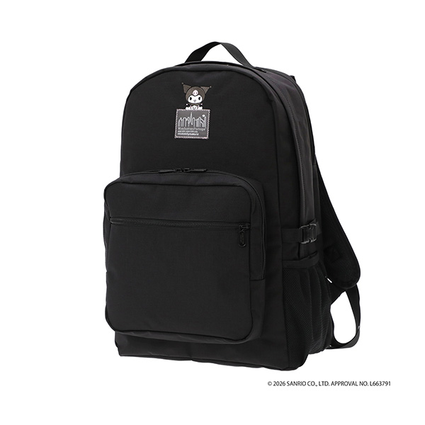 Manhattan Portage（マンハッタンポーテージ） クロミ リュック バック