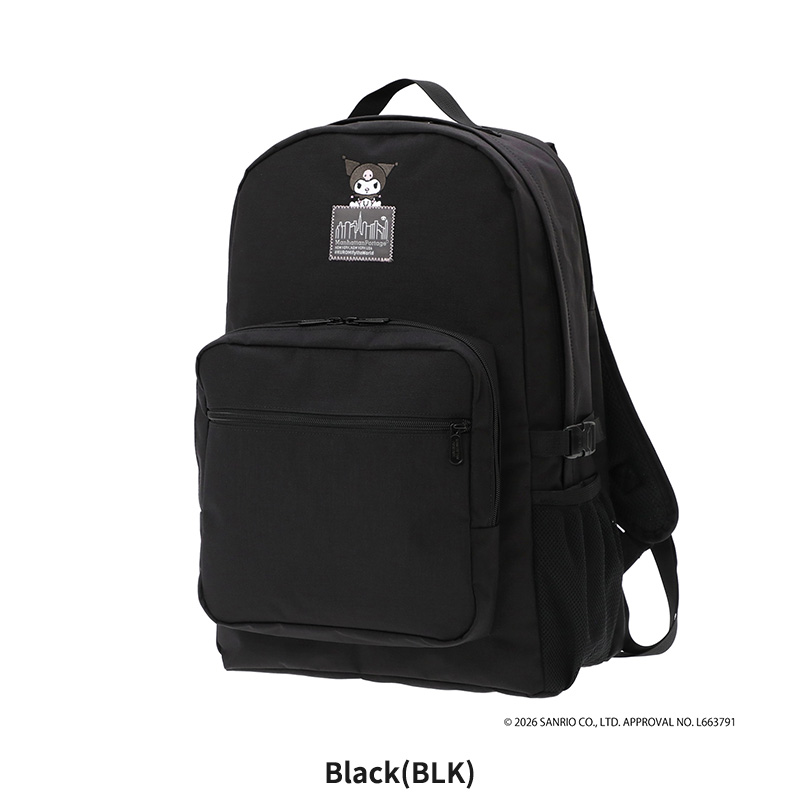 Manhattan Portage（マンハッタンポーテージ） クロミ リュック バック