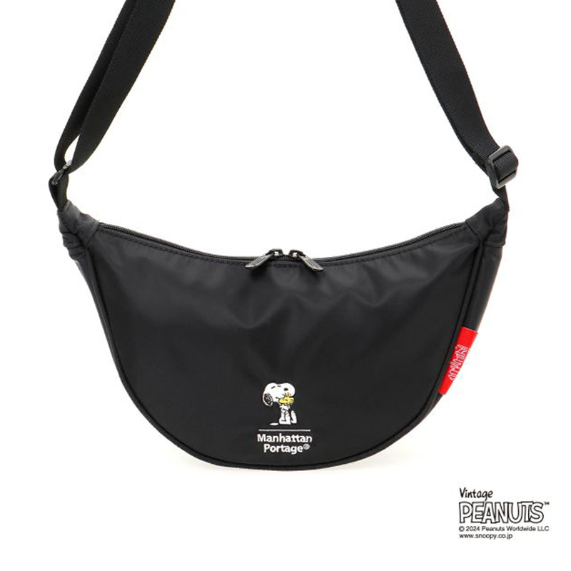Manhattan Portage（マンハッタンポーテージ） ショルダーバッグ