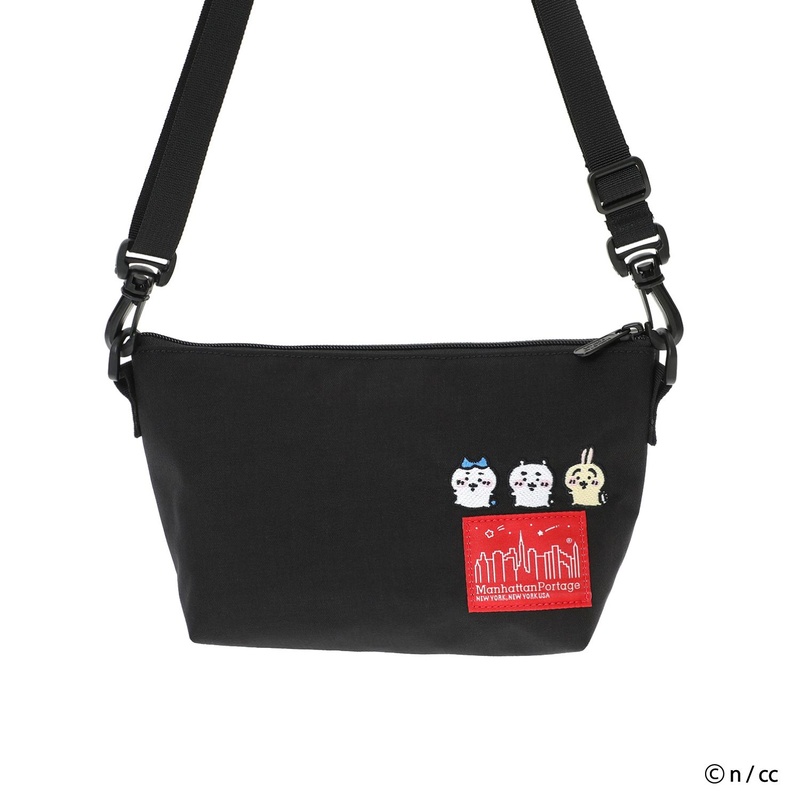 Manhattan Portage（マンハッタンポーテージ） ちいかわ ショルダー