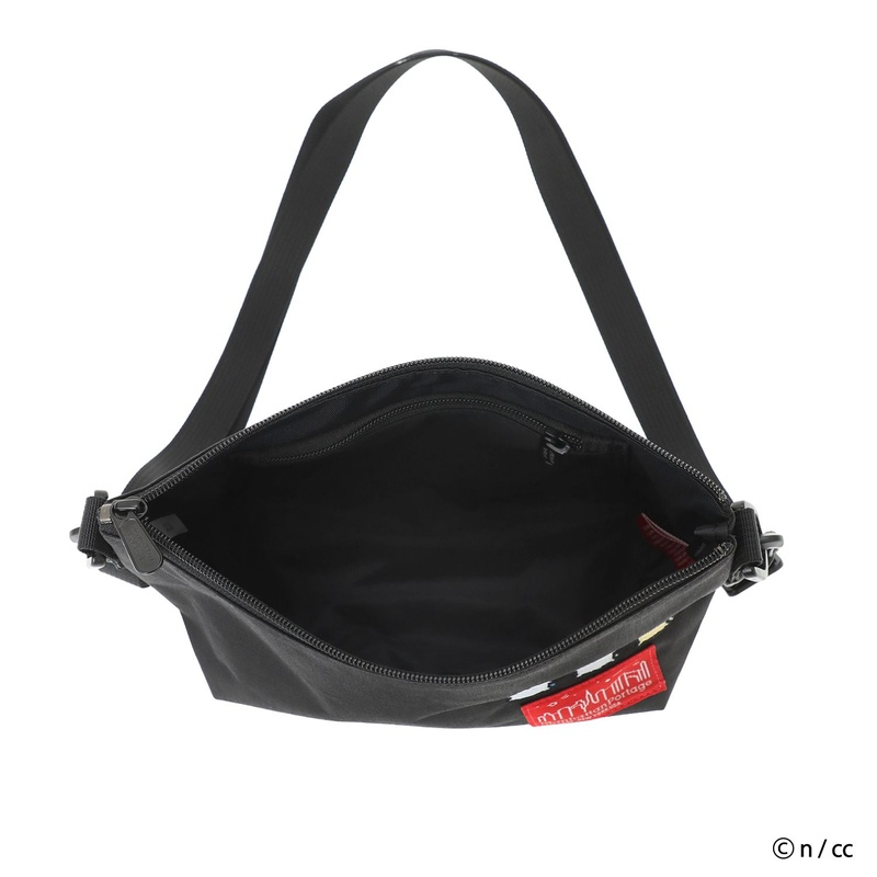 新品　限定モデル　マンハッタンポーテージ　ショルダーバッグ Manhattan Portage（マンハッタンポーテージ） ちいかわ ショルダー