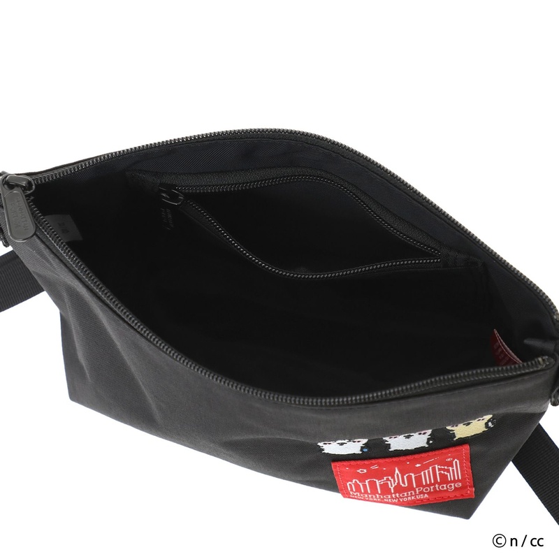 Manhattan Portage（マンハッタンポーテージ） ちいかわ ショルダー