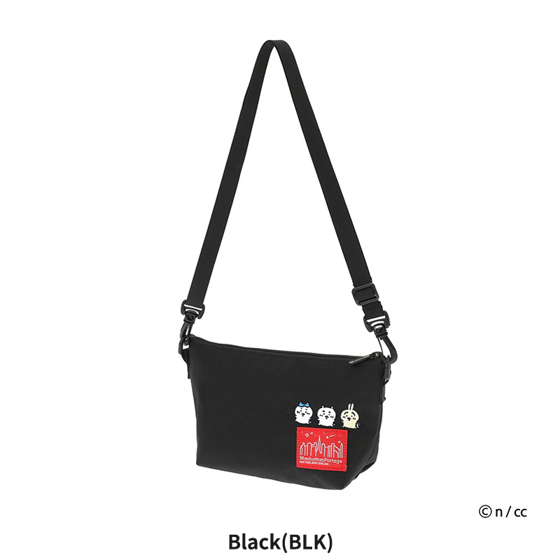 Manhattan Portage（マンハッタンポーテージ） ちいかわ ショルダー