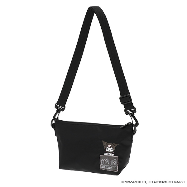 Manhattan Portage（マンハッタンポーテージ） クロミ ショルダー