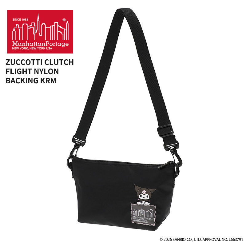 Manhattan Portage（マンハッタンポーテージ） クロミ ショルダー