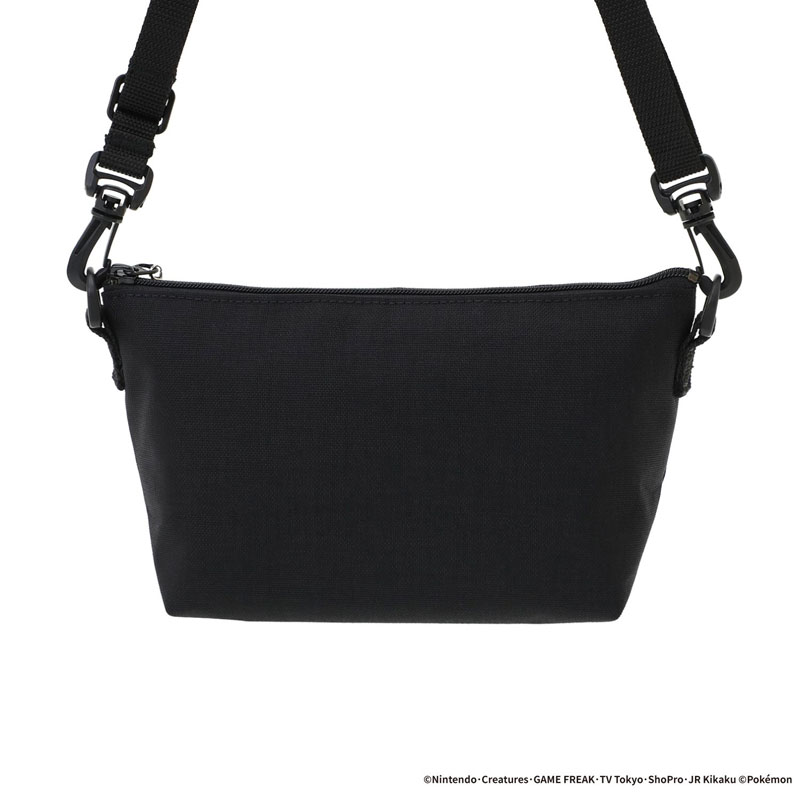 Manhattan Portage（マンハッタンポーテージ） ポケモン ショルダー