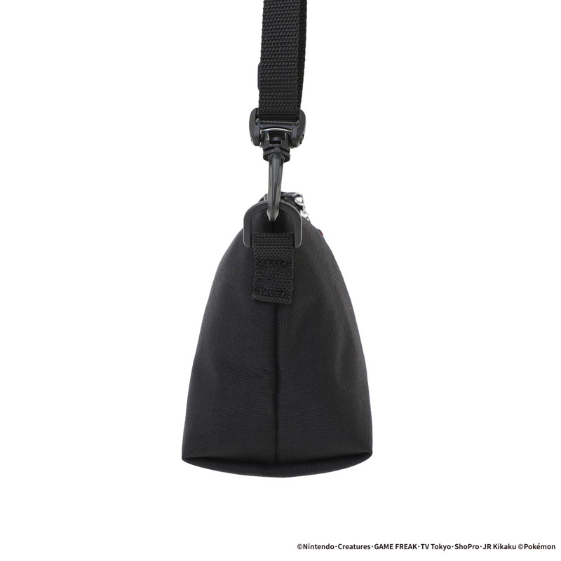 Manhattan Portage（マンハッタンポーテージ） ポケモン ショルダー