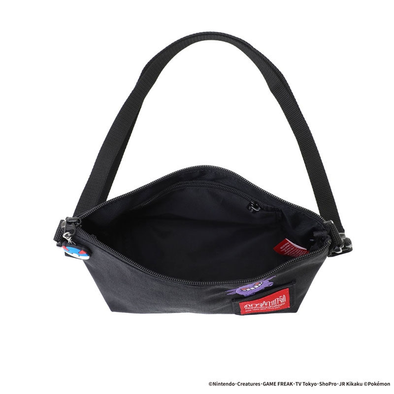 Manhattan Portage（マンハッタンポーテージ） ポケモン ショルダー