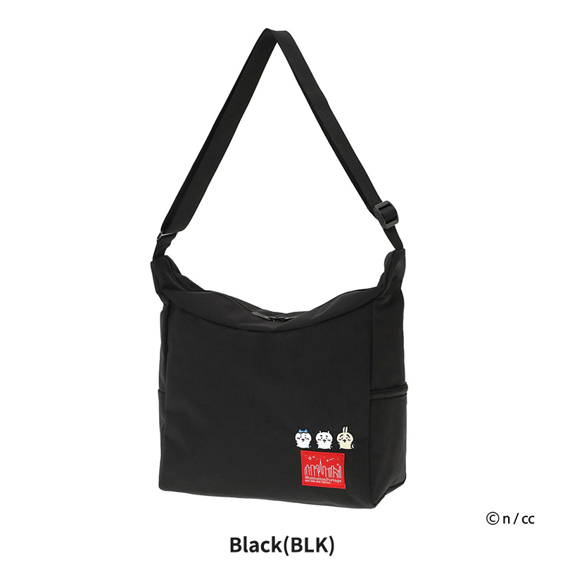 Manhattan Portage（マンハッタンポーテージ） ちいかわ ショルダー