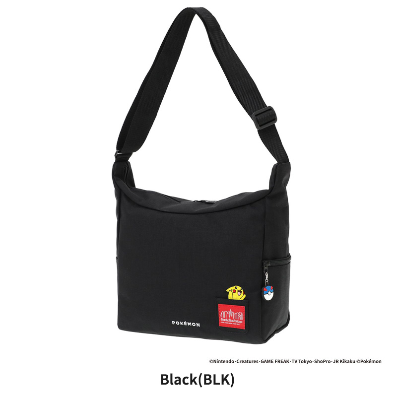 Manhattan Portage（マンハッタンポーテージ） ポケモン ショルダー