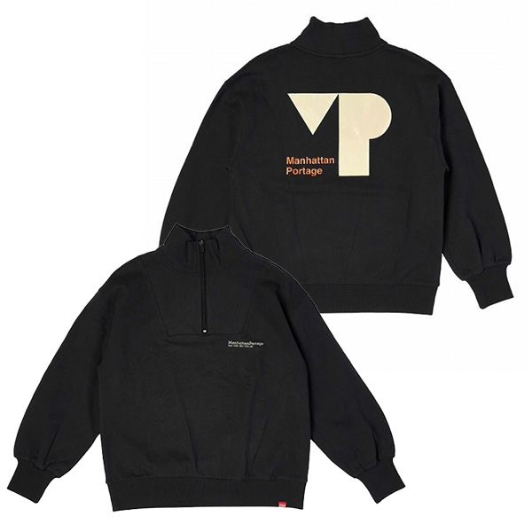 Manhattan Portage（マンハッタンポーテージ） マンハッタン