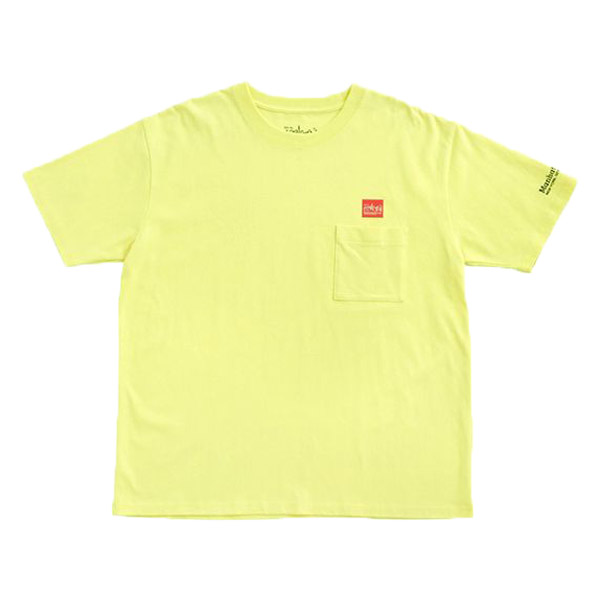 マンハッタン ポーテージ Manhattan Portage Short Sleeve Print T-Shirt (MP-M373) プリントTシャツ/半袖[AA]｜neo｜03
