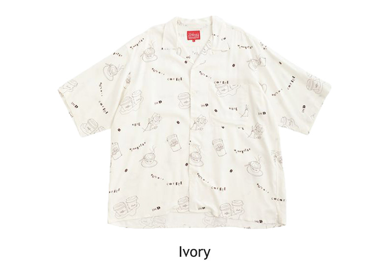 トップス MANHATTAN PORTAGE 20SS S/S Aloha Shirt MANHATTAN PORTAGE 20SS S/S Aloha Shirt - メルカリ