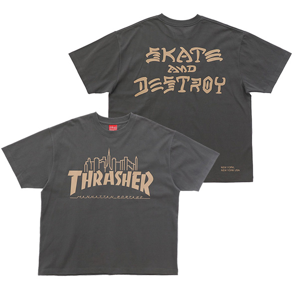 Manhattan Portage（マンハッタンポーテージ） マンハッタン