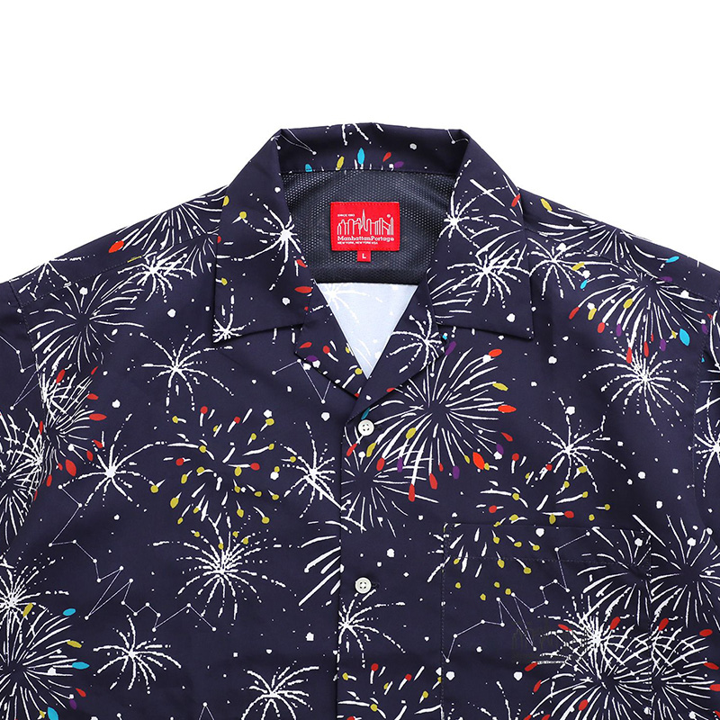Manhattan Portage（マンハッタンポーテージ） ユニセックス 半袖
