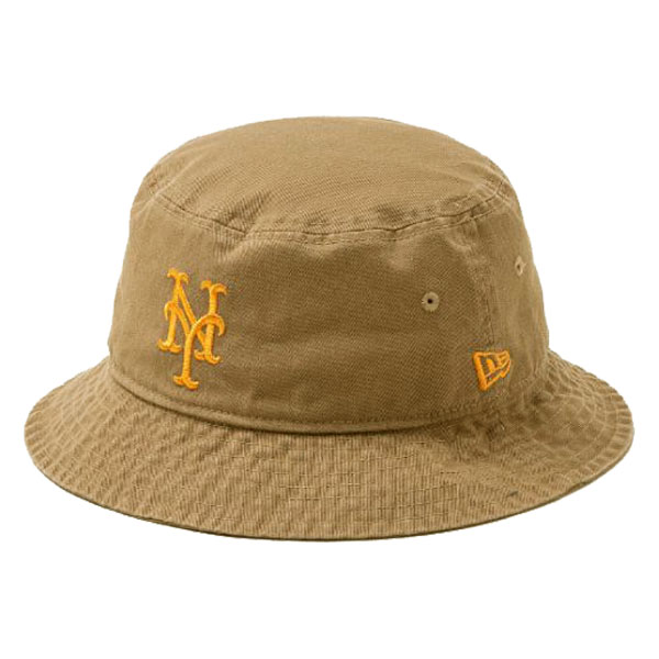 マンハッタン ポーテージ Manhattan Portage×MLB×New Era BUCKET ...