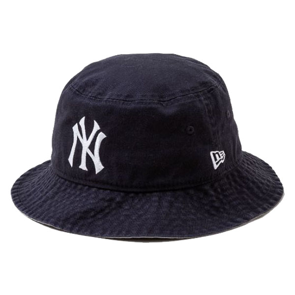 マンハッタン ポーテージ Manhattan Portage×MLB×New Era BUCKET ...