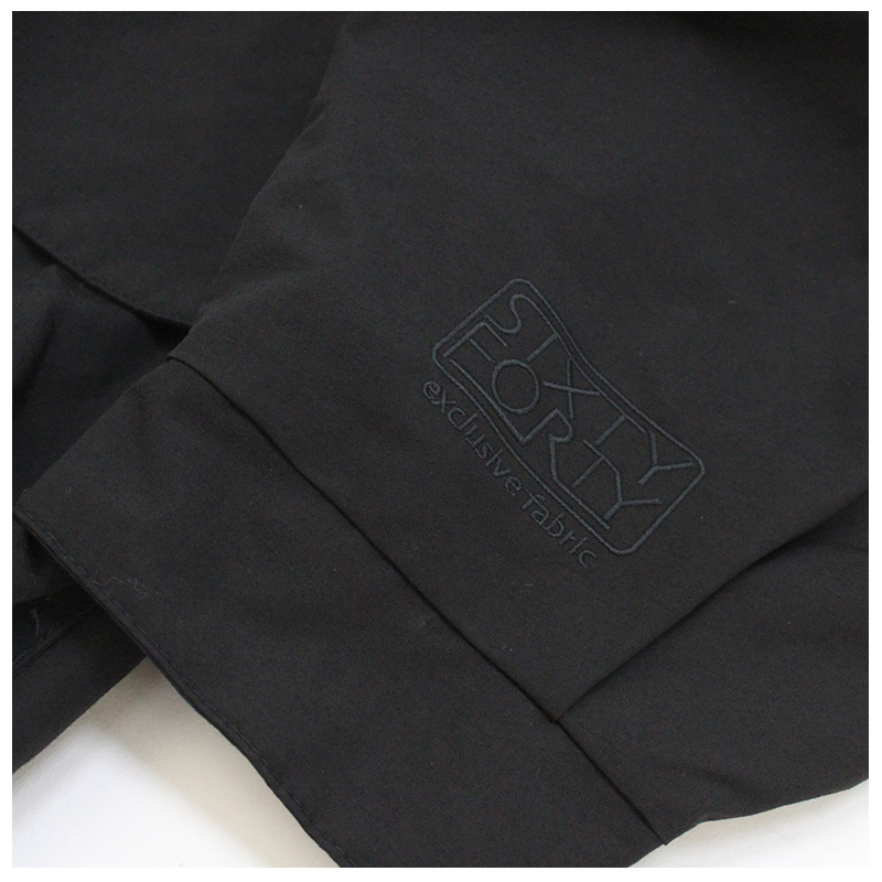 マウント レイニア デザイン MT.RAINIER DESIGN SIXTY FORTY GENUINE