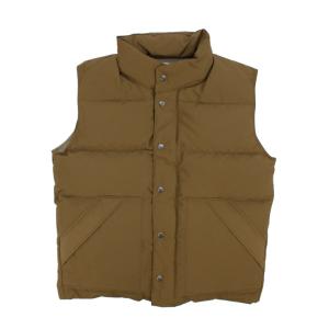 マウント レイニア デザイン MT.RAINIER DESIGN SIXTY DOWN VEST マ...