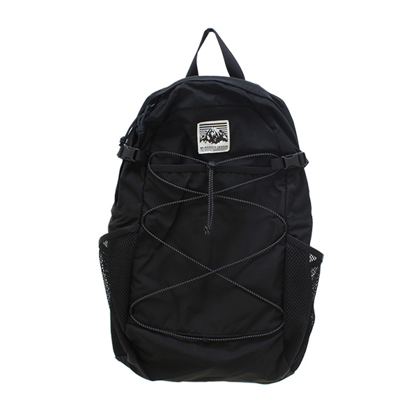 マウントレイニアデザイン リュック MT.RAINIER DESIGN BUNGEE PACK
