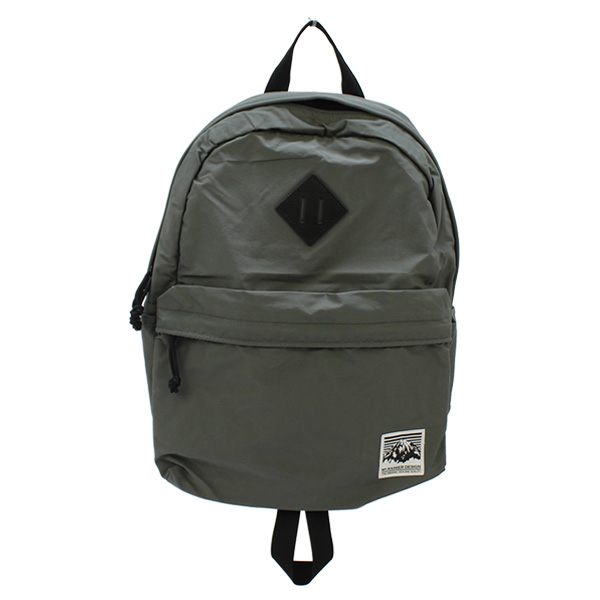 にゃー デザインリュック・バックパック 楽天市場】MT.RAINIER DESIGN マウントレイニアデザイン