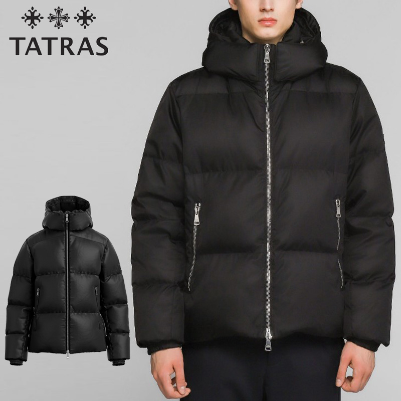 タトラス TATRAS GRAMI グラミ ダウンジャケット アウター コート メンズ [DD] : mtat23a4833-d : Neo  Globe Yahoo!店 - 通販 - Yahoo!ショッピング