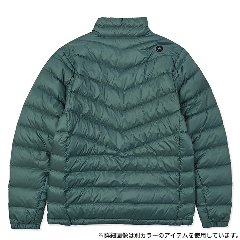 Marmot（マーモット） メンズ ダウンジャケット MARMOT 750フィル