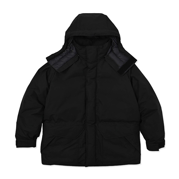 マーモット メンズ ダウンジャケット レディース ユニセックス MARMOT マンモスダウンパーカ Mammoth Down Parka MTFW25UDW015 アウター 秋 冬の画像