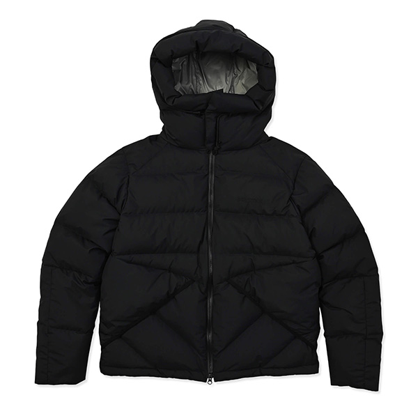 Marmot（マーモット） ダウンジャケット メンズ レディース パルバット