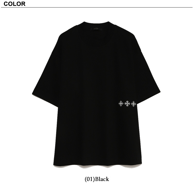 TATRAS 【並行輸入】タトラス 半袖Tシャツ DALAMIA ダラミア T