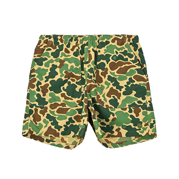 Marmot マーモット メンズ 撥水ショーツ ショートパンツ 短パン