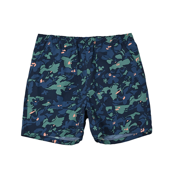 Marmot マーモット ハーフパンツ メンズ システマ ショーツ