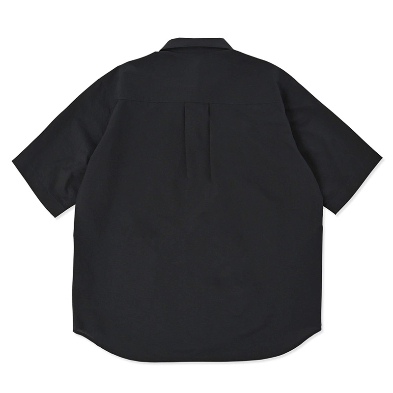 Marmot（マーモット） メンズ ストレッチ 半袖シャツ 通気性 MARMOT DA