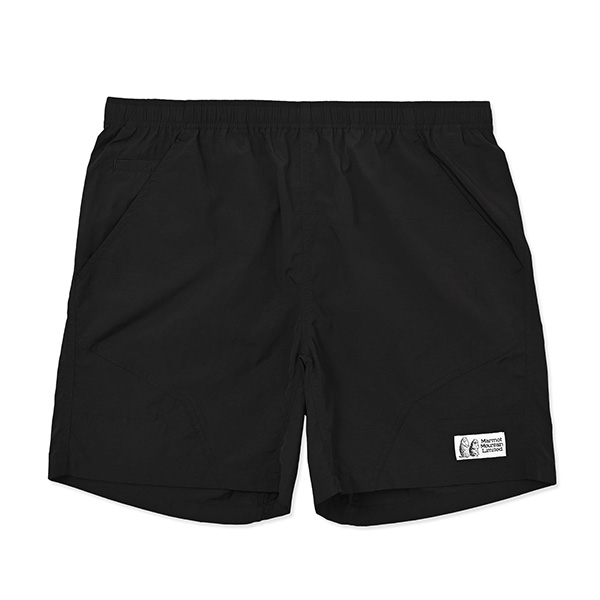 Marmot（マーモット） メンズ 耐久撥水加工 ショートパンツ マウンテン