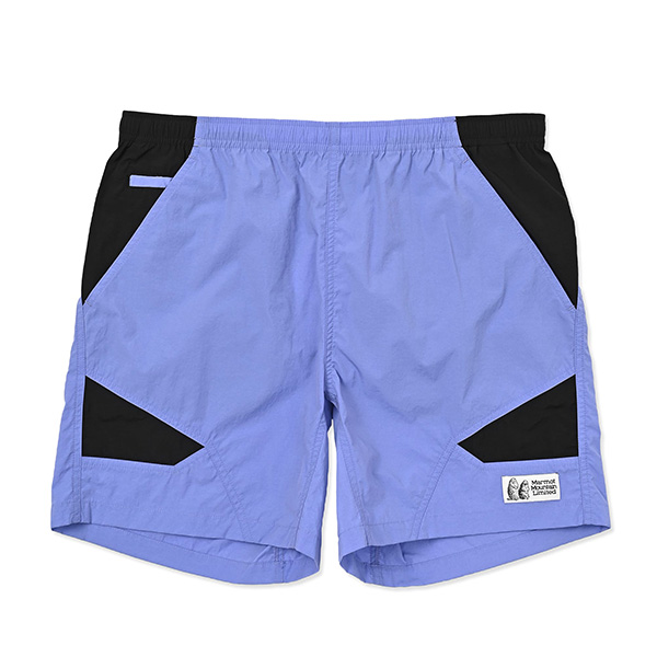 Marmot（マーモット） メンズ 耐久撥水加工 ショートパンツ マウンテン