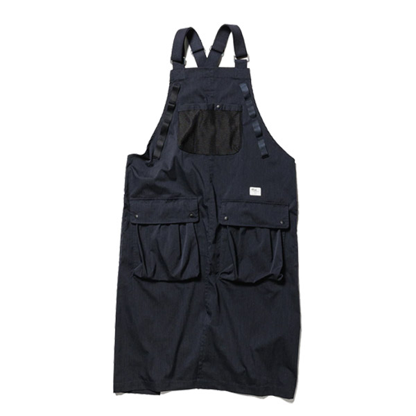 驚きの価格が実現！ ナンガ NANGA タキビリップストップ APRON FIELD RIPSTOP TAKIBI エプロン・三角巾
