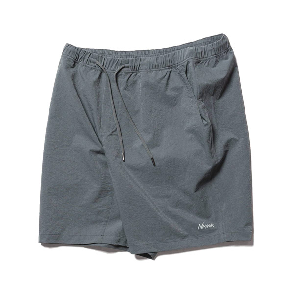 ナンガ NANGA AIR CLOTH COMFY SHORTS エアクロスコンフィーショーツ