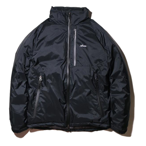 ナンガ NANGA AURORA STAND COLLAR DOWN JACKET オーロラ スタンド カラー ダウン ジャケット 2021年モデル メンズ アウター ジャケット  [BB]