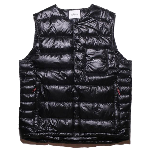 ナンガ NANGA INNER DOWN VEST インナーダウンベスト 2021年モデル 