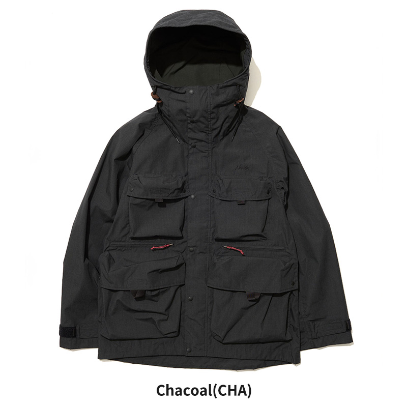 NANGA（ナンガ） メンズ 難燃素材 ジャケット レディース ヒノック