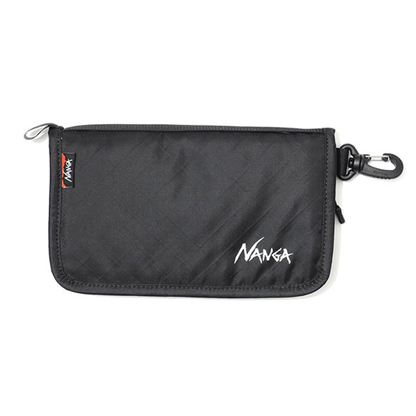 NANGA（ナンガ） パスポートケース エコパック UR パスケース ECOPAK
