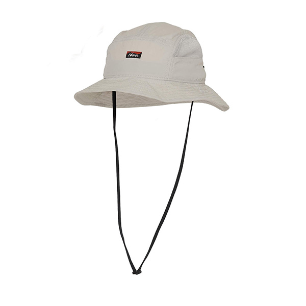 ナンガ キッズ アウトドア ハット NANGA ナイロンタッサーキッズハット NYLON TUSSER KIDS HAT 子供 マウンテンハット 水遊び キャンプ N2504-8B200Aの画像