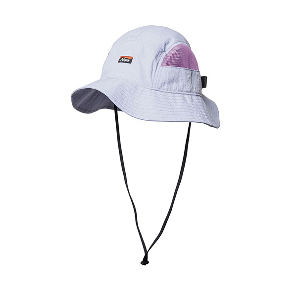 ナンガ キッズ アウトドア ハット NANGA ナイロンタッサーキッズハット NYLON TUSSER KIDS HAT 子供 マウンテンハット 水遊び キャンプ N2504-8B200Aの画像
